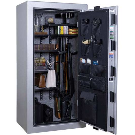 Colonial Series | Level 6 Security | 75 Minute Fire Protection