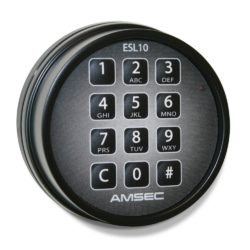 American Security Lock Options
