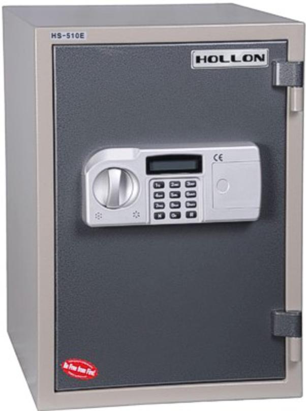 Hollon HS-500