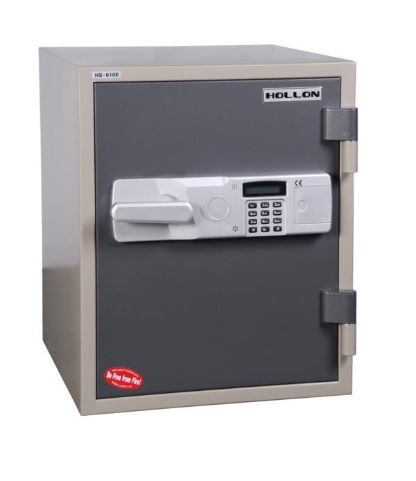 Hollon HS610E Office Safe