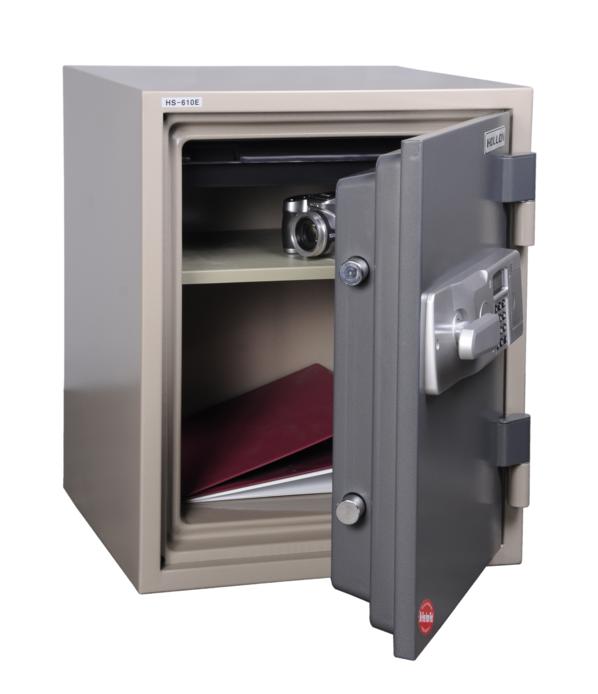 Hollon HS-610E
