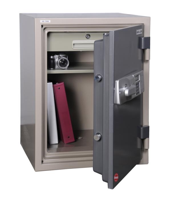 Hollon HS-750E