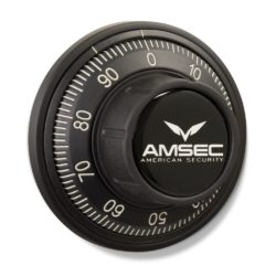 American Security Lock Options