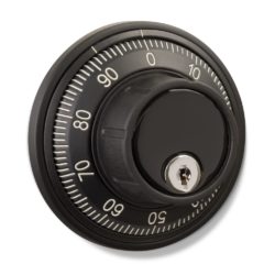 American Security Lock Options