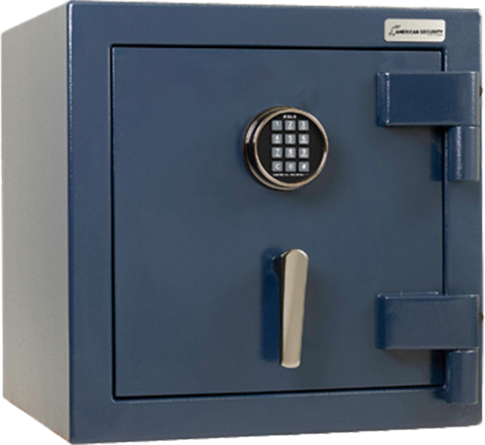 AM SERIES HOME SECURITY SAFES