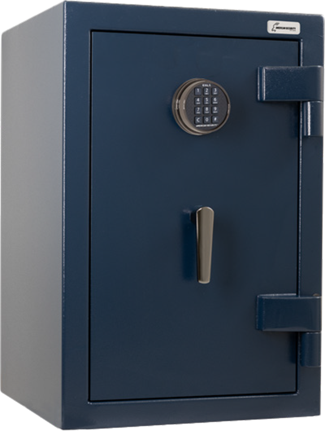 AM SERIES HOME SECURITY SAFES