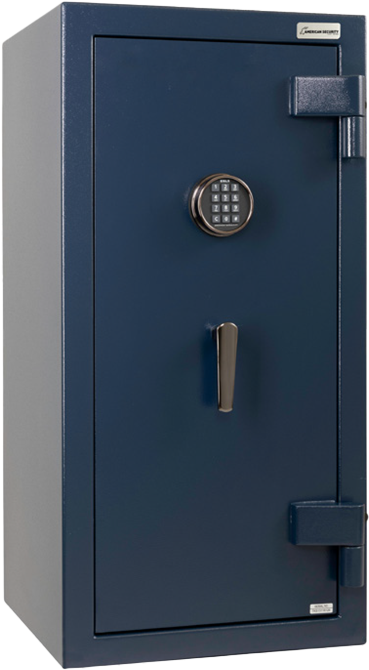 AM SERIES HOME SECURITY SAFES