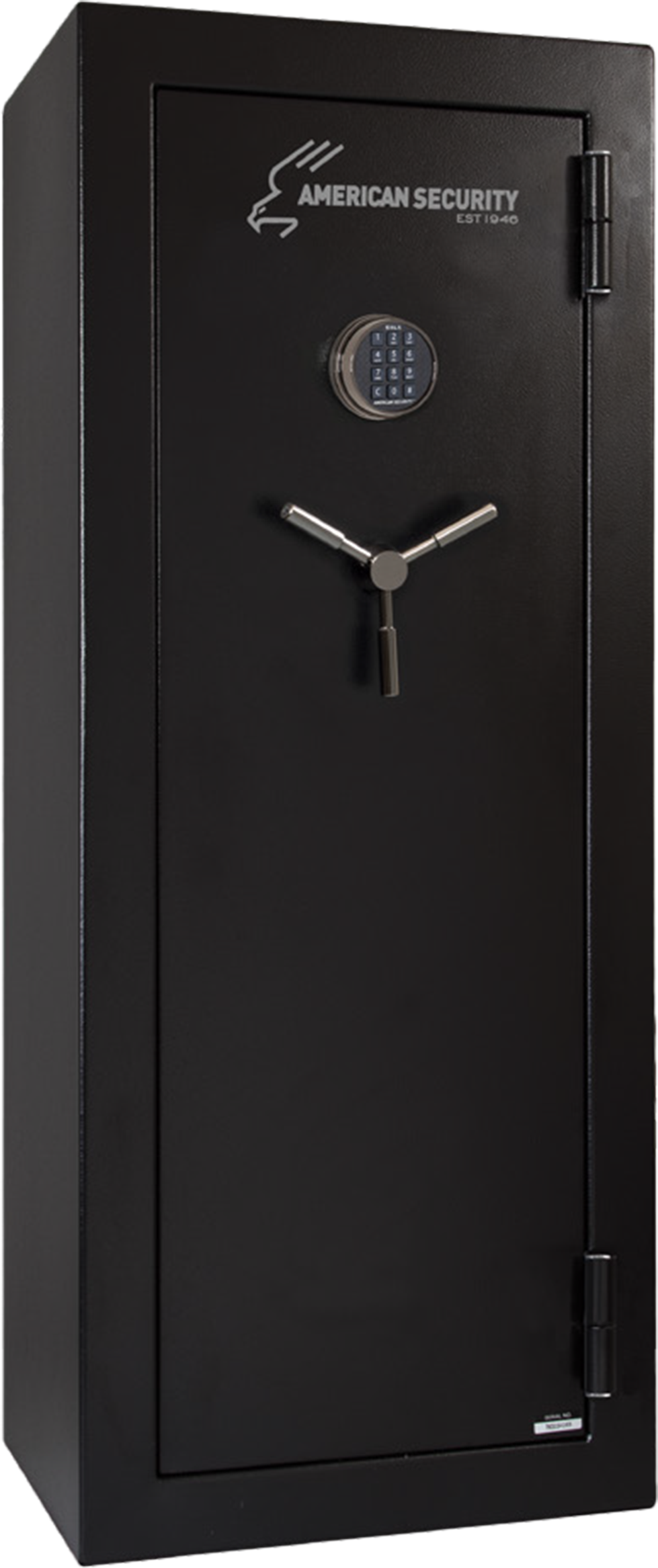 TF SERIES - GUN SAFE