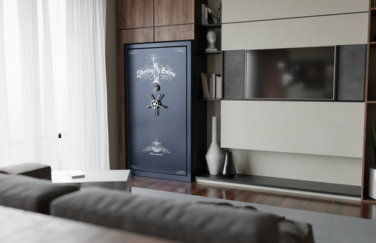 How to Choose the Right Liberty Safe for Your Home or Business in Tampa