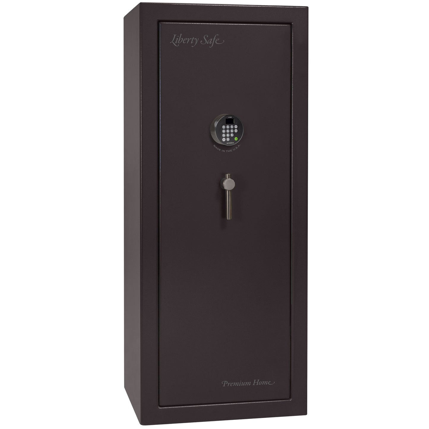 Premium Home Series | Level 9 Security | 2 Hour Fire Protection