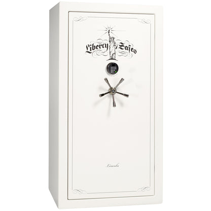 Lincoln Series | Level 9 Security | 2 Hour Fire Protection