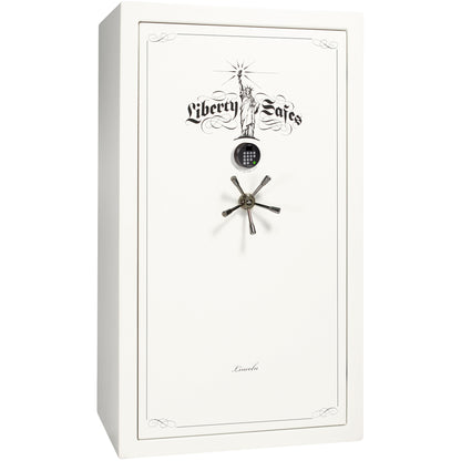 Lincoln Series | Level 9 Security | 2 Hour Fire Protection