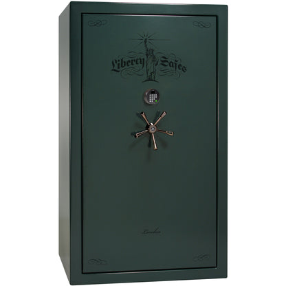 Lincoln Series | Level 9 Security | 2 Hour Fire Protection