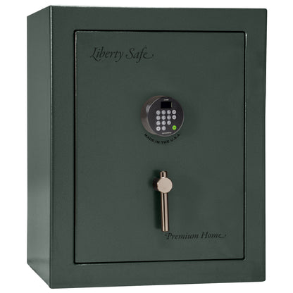 Premium Home Series | Level 9 Security | 2 Hour Fire Protection