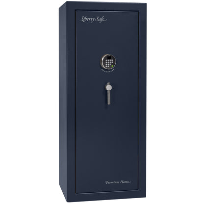 Premium Home Series | Level 9 Security | 2 Hour Fire Protection