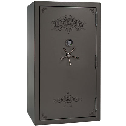 Classic Plus Series | Level 9 Security | 110 Minute Fire Protection