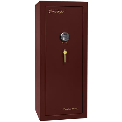 Premium Home Series | Level 9 Security | 2 Hour Fire Protection