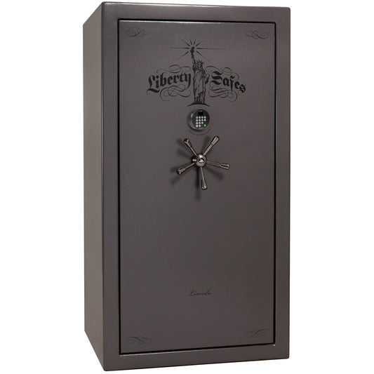 Lincoln Series | Level 9 Security | 2 Hour Fire Protection