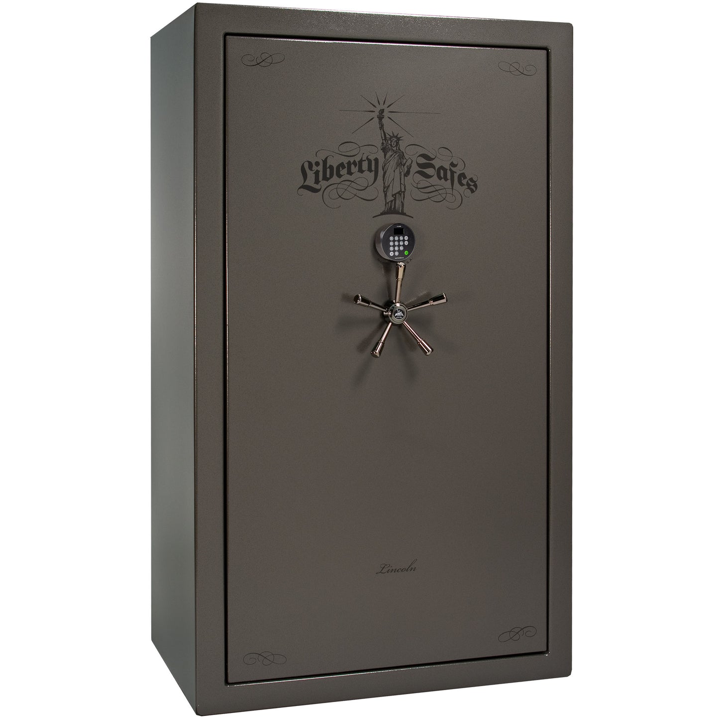 Lincoln Series | Level 9 Security | 2 Hour Fire Protection