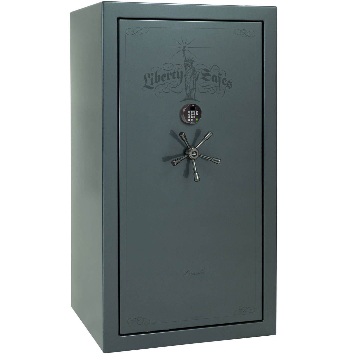 Lincoln Series | Level 9 Security | 2 Hour Fire Protection