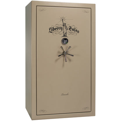 Lincoln Series | Level 9 Security | 2 Hour Fire Protection