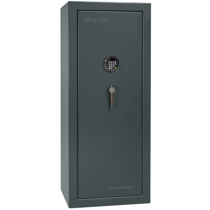 Premium Home Series | Level 9 Security | 2 Hour Fire Protection