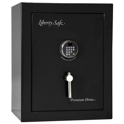 Premium Home Series | Level 9 Security | 2 Hour Fire Protection