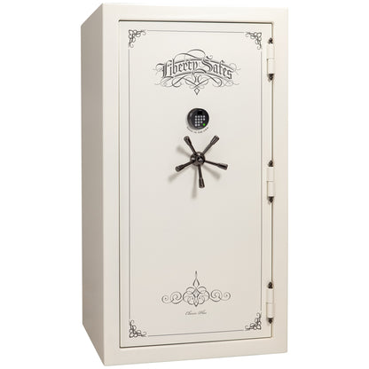 Classic Plus Series | Level 9 Security | 110 Minute Fire Protection