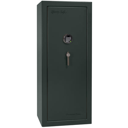 Premium Home Series | Level 9 Security | 2 Hour Fire Protection