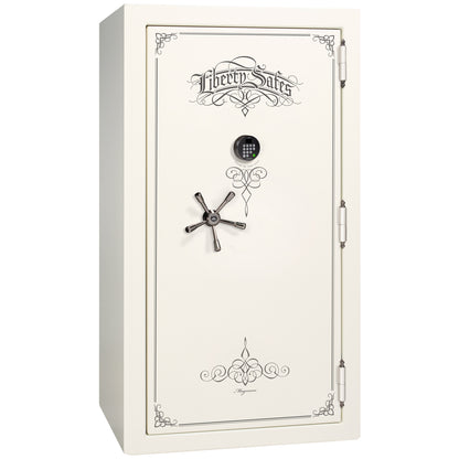 Magnum Series | Level 10 Security | 2.5 Hours Fire Protection