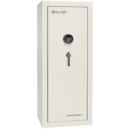 Premium Home Series | Level 9 Security | 2 Hour Fire Protection