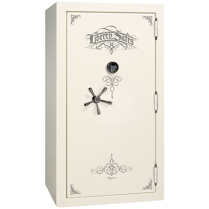 Magnum Series | Level 10 Security | 2.5 Hours Fire Protection