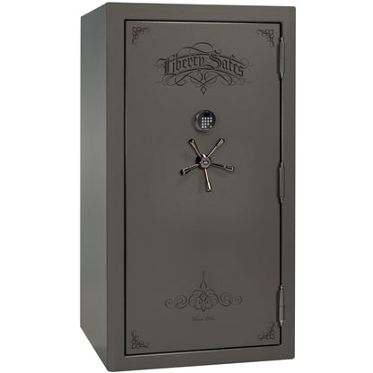 Classic Plus Series | Level 9 Security | 110 Minute Fire Protection