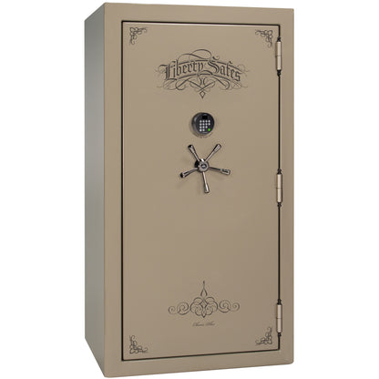 Classic Plus Series | Level 9 Security | 110 Minute Fire Protection