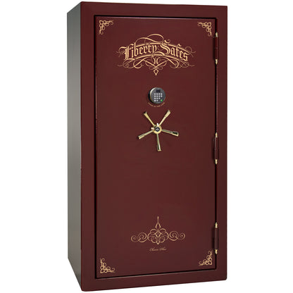 Classic Plus Series | Level 9 Security | 110 Minute Fire Protection