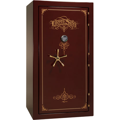 Magnum Series | Level 10 Security | 2.5 Hours Fire Protection