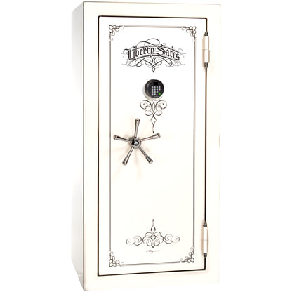 Magnum Series | Level 10 Security | 2.5 Hours Fire Protection