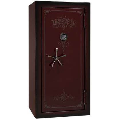 Magnum Series | Level 10 Security | 2.5 Hours Fire Protection