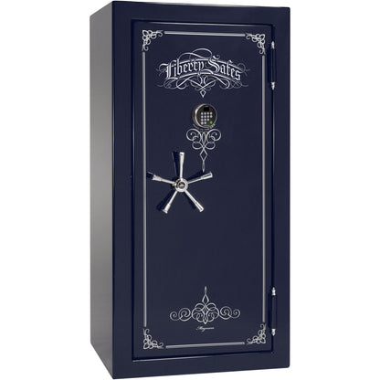 Magnum Series | Level 10 Security | 2.5 Hours Fire Protection