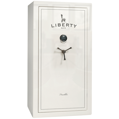 Old Franklin Series | Level 7 Security | 110 Minute Fire Rating