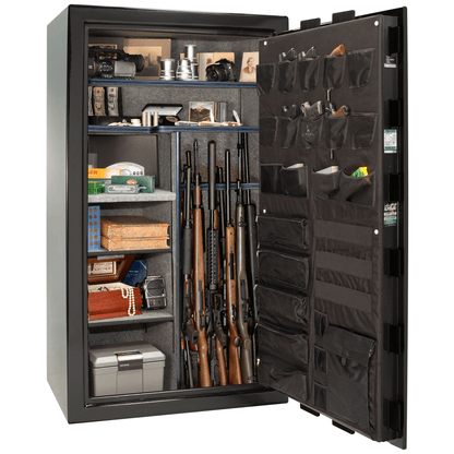 Old Franklin Series | Level 7 Security | 110 Minute Fire Rating