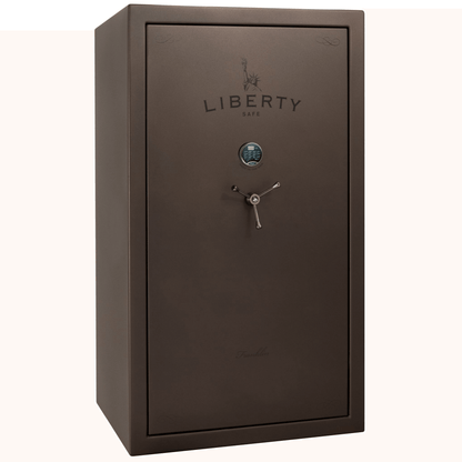 Old Franklin Series | Level 7 Security | 110 Minute Fire Rating