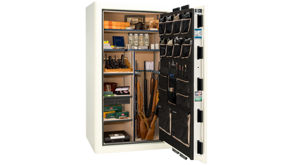 Presidential Series | Level 10 Security | 2.5 Hours Fire Protection