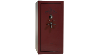 Lincoln Series | Level 9 Security | 2 Hour Fire Protection