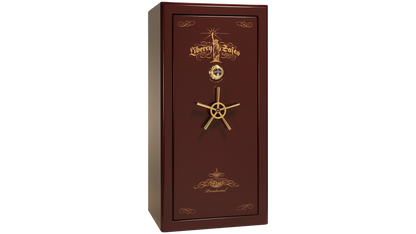 Presidential Series | Level 10 Security | 2.5 Hours Fire Protection