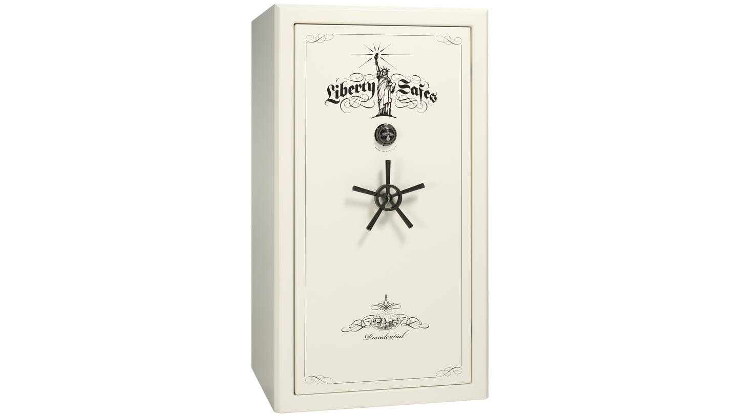 Presidential Series | Level 10 Security | 2.5 Hours Fire Protection