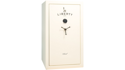 Colonial Series | Level 6 Security | 75 Minute Fire Protection