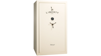 Colonial Series | Level 6 Security | 75 Minute Fire Protection