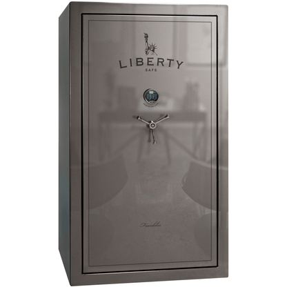 Old Franklin Series | Level 7 Security | 110 Minute Fire Rating