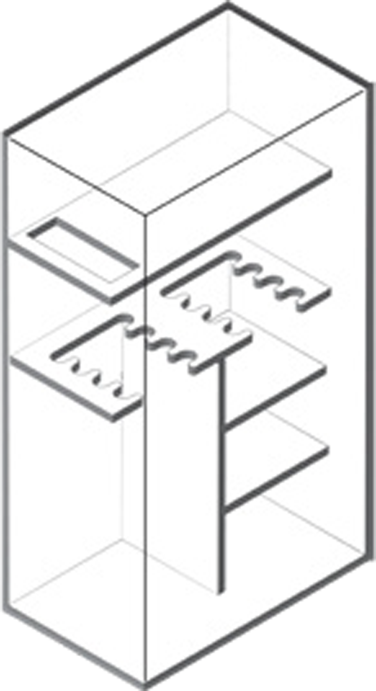 TF SERIES - GUN SAFE